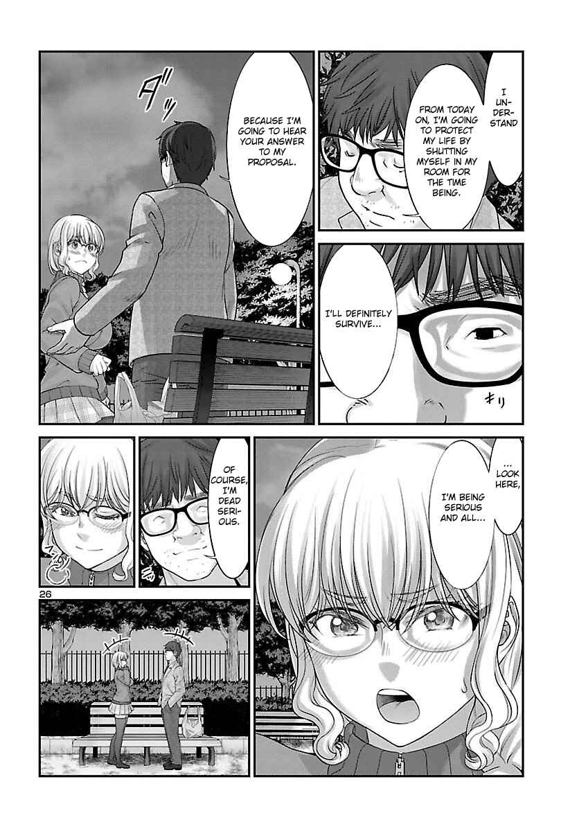 Page 27 Chapter 38 DEAD Tube