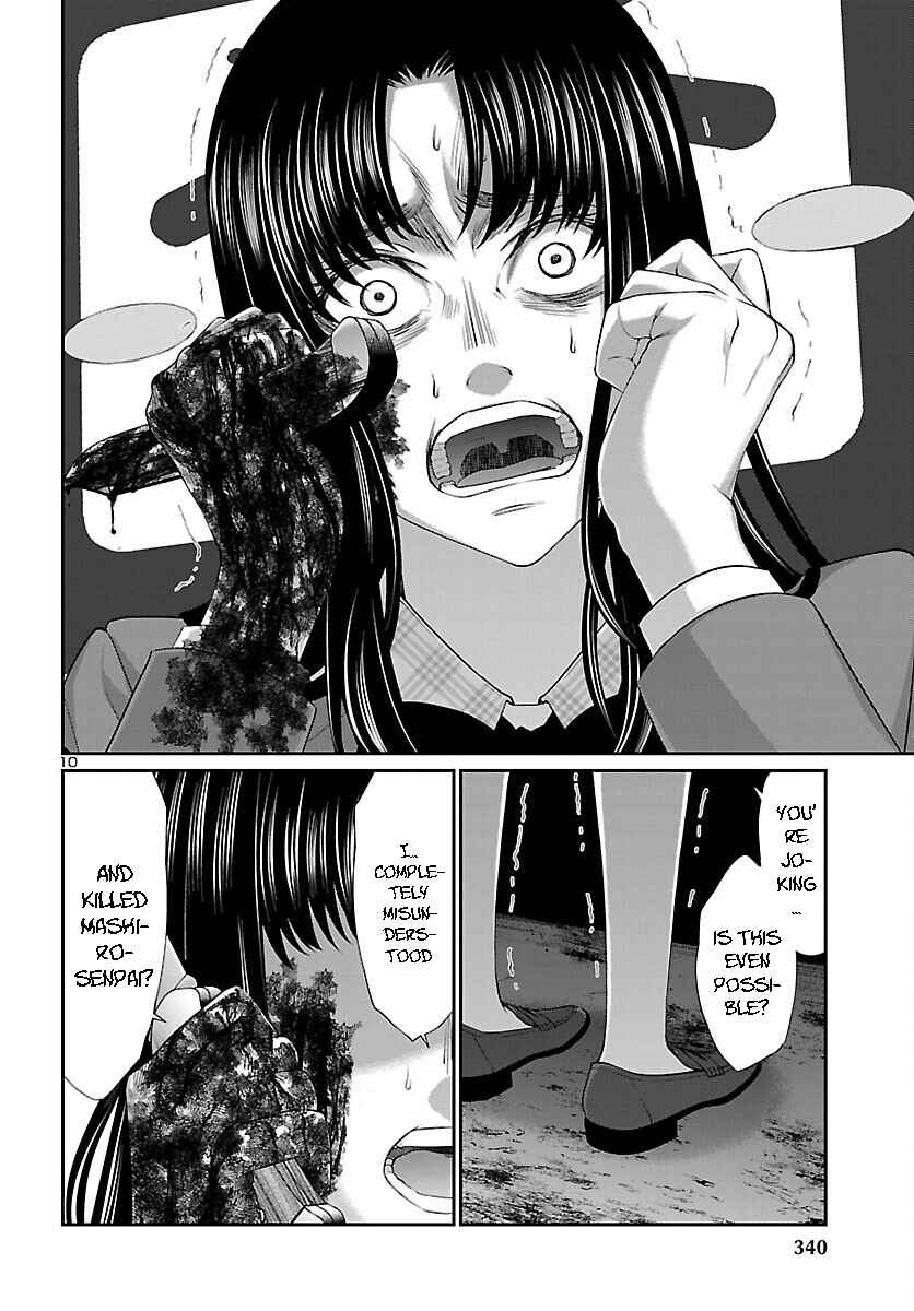 Page 11 Chapter 71 DEAD Tube
