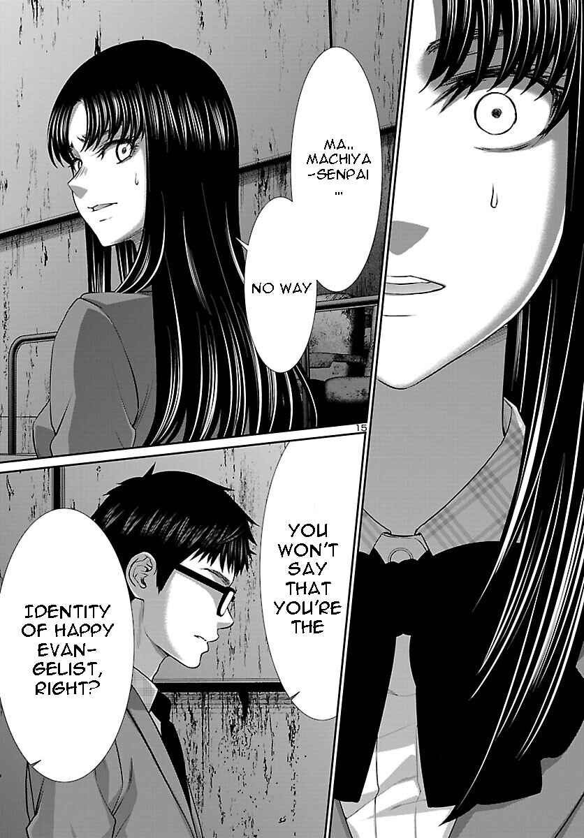 Page 16 Chapter 71 DEAD Tube