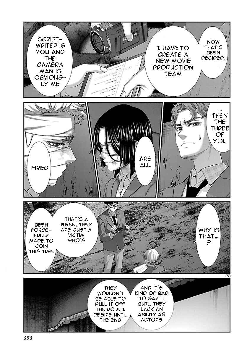 Page 24 Chapter 71 DEAD Tube