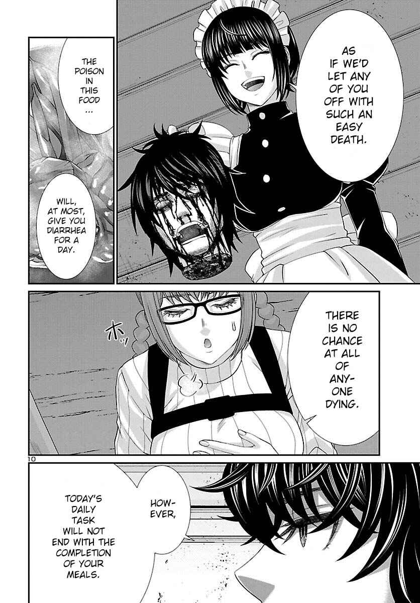 Page 11 Chapter 80 DEAD Tube