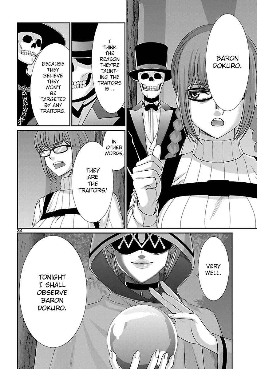 Page 34 Chapter 80 DEAD Tube