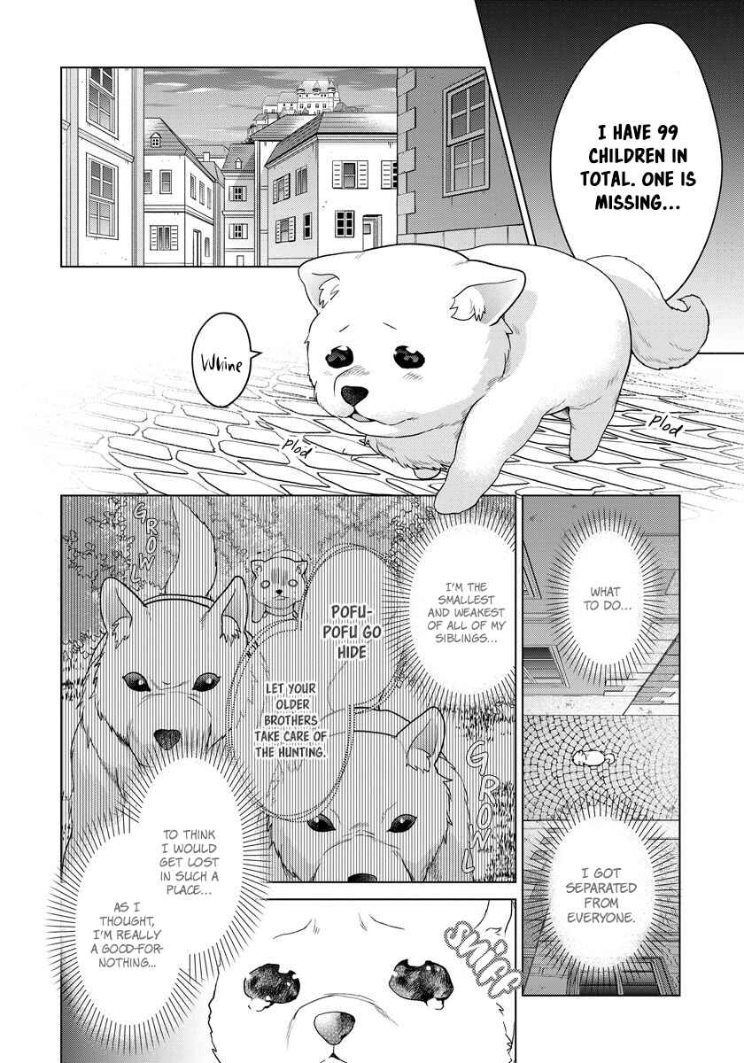 Page 11 Chapter 9 I Woke Up 20 Years Later!