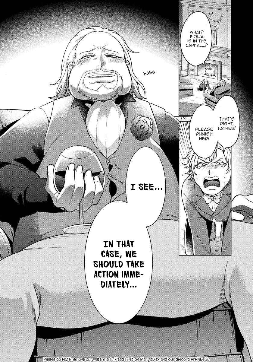 Page 24 Chapter 9 I Woke Up 20 Years Later!