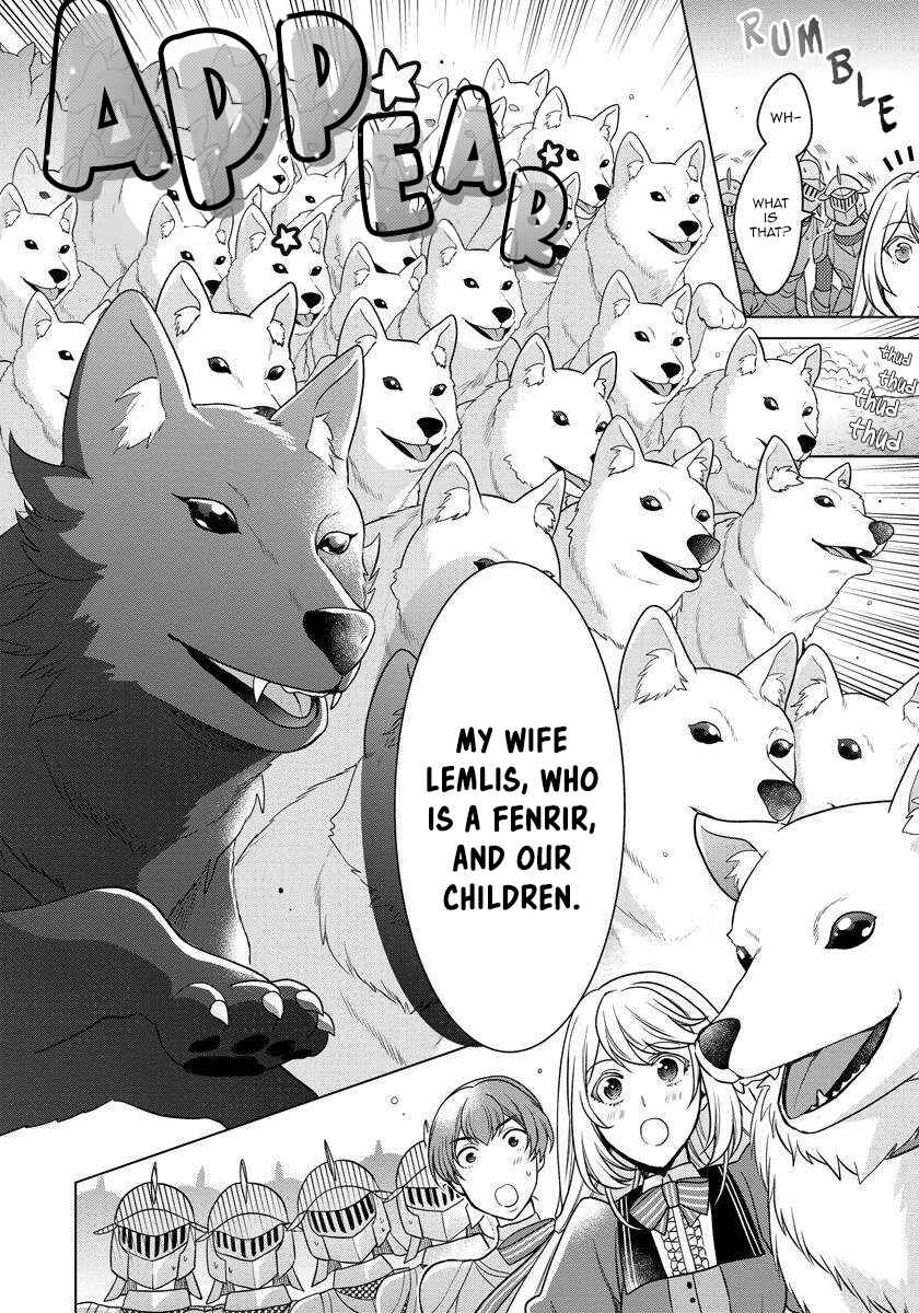 Page 9 Chapter 9 I Woke Up 20 Years Later!