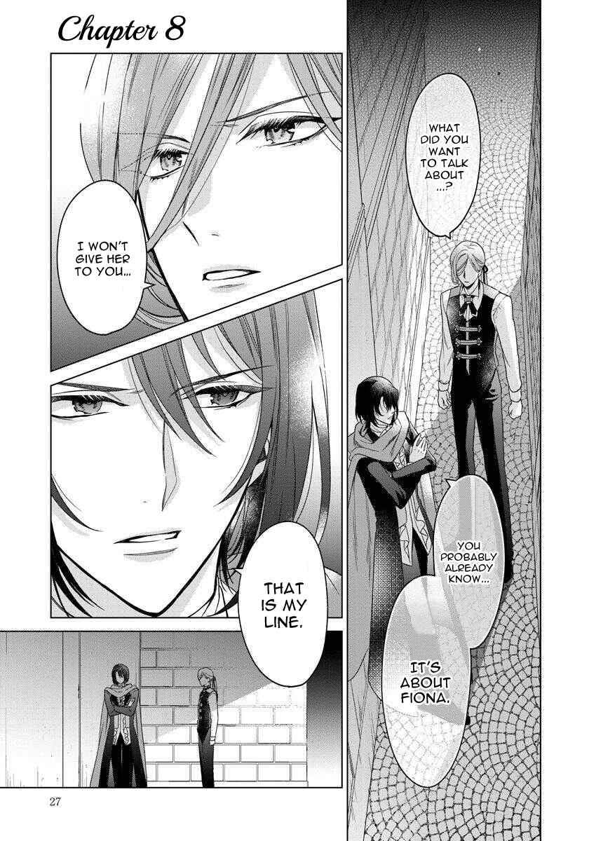 Page 2 Chapter 8 I Woke Up 20 Years Later!
