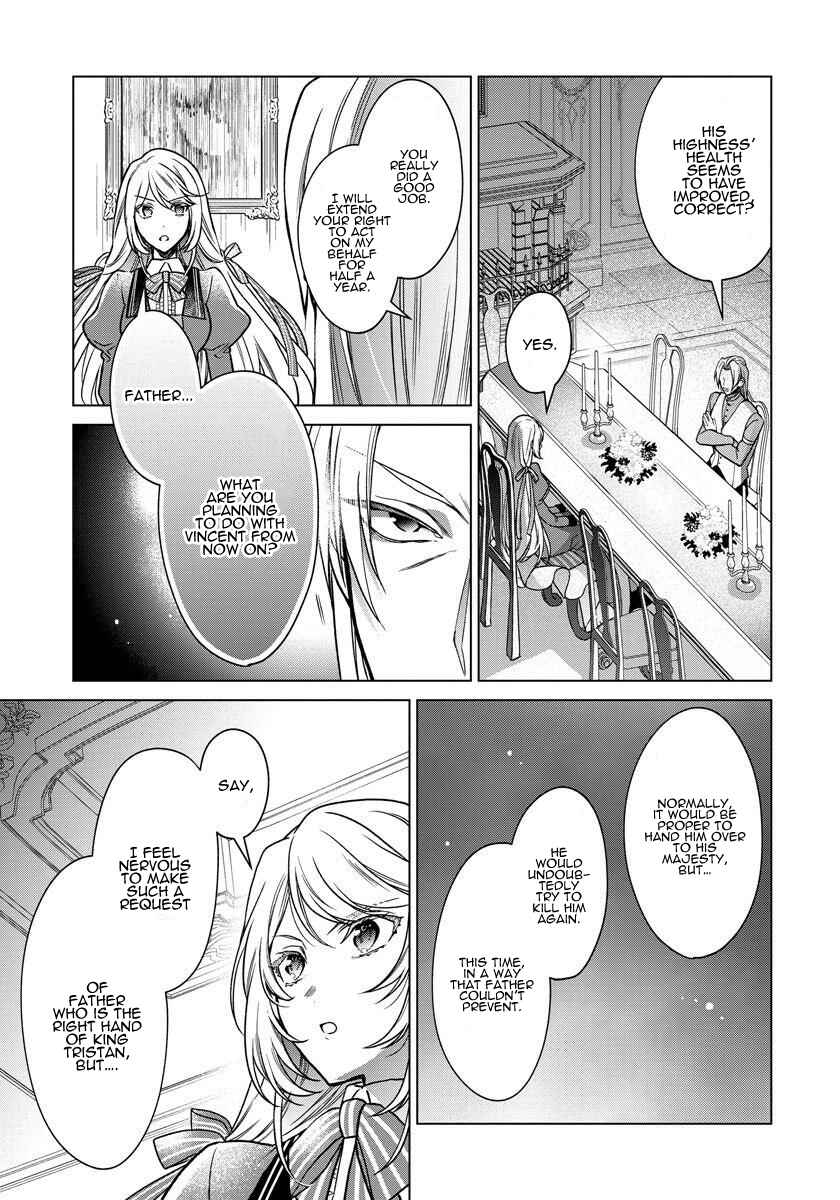Page 9 Chapter 5 I Woke Up 20 Years Later!