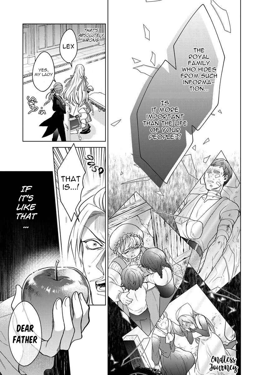 Page 18 Chapter 2 I Woke Up 20 Years Later!