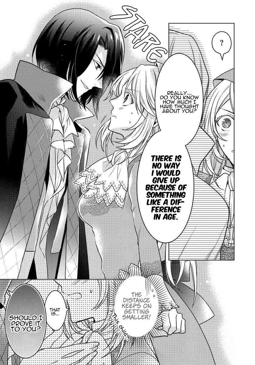 Page 18 Chapter 6 I Woke Up 20 Years Later!