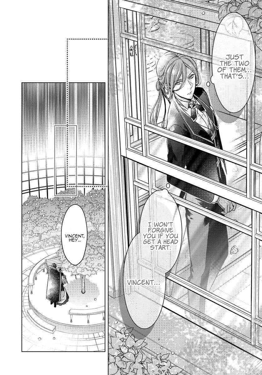Page 3 Chapter 6 I Woke Up 20 Years Later!
