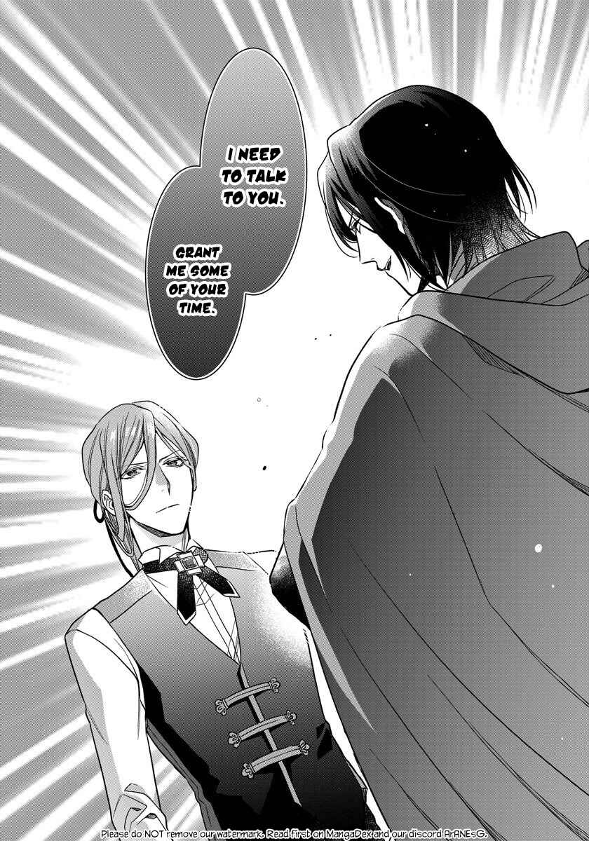 Page 29 Chapter 7 I Woke Up 20 Years Later!