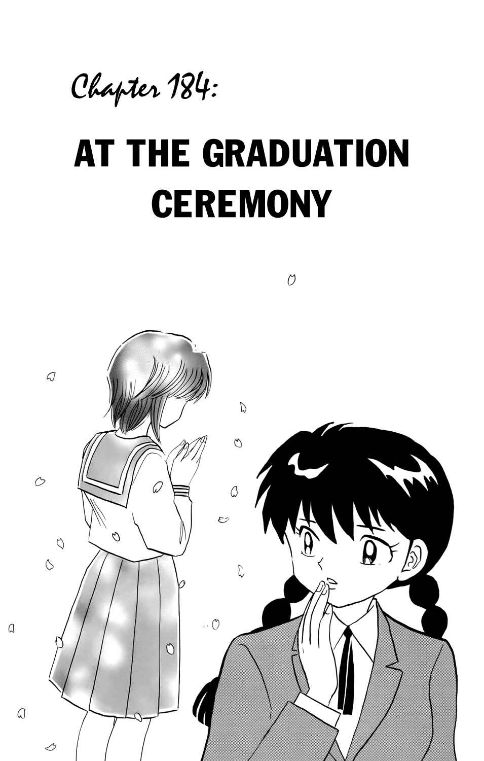 Page 1 Chapter 184 Wheel of Reincarnation Rinne