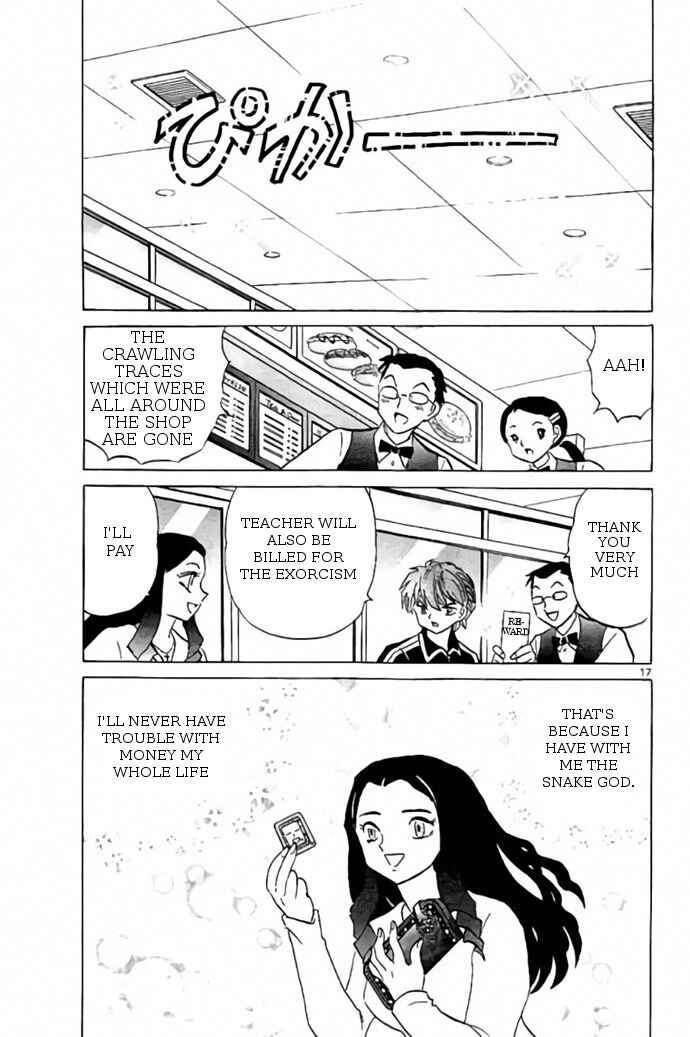 Page 17 Chapter 273 Wheel of Reincarnation Rinne
