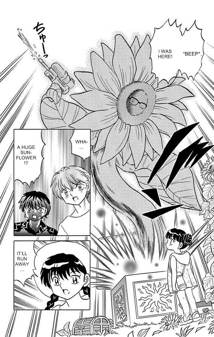 Page 16 Chapter 339 Wheel of Reincarnation Rinne