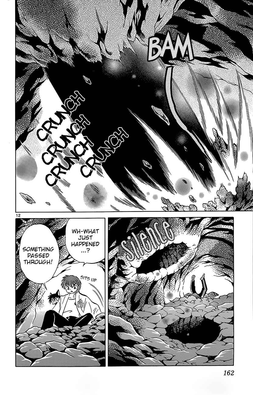 Page 12 Chapter 207 Wheel of Reincarnation Rinne