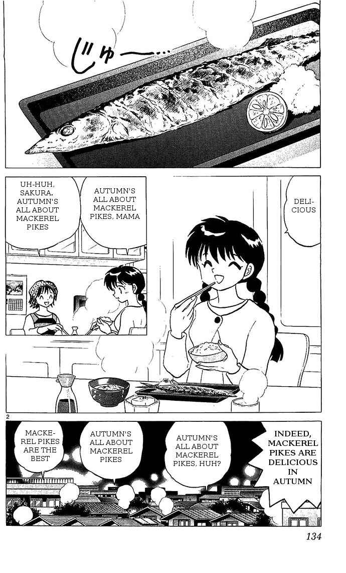 Page 2 Chapter 256 Wheel of Reincarnation Rinne