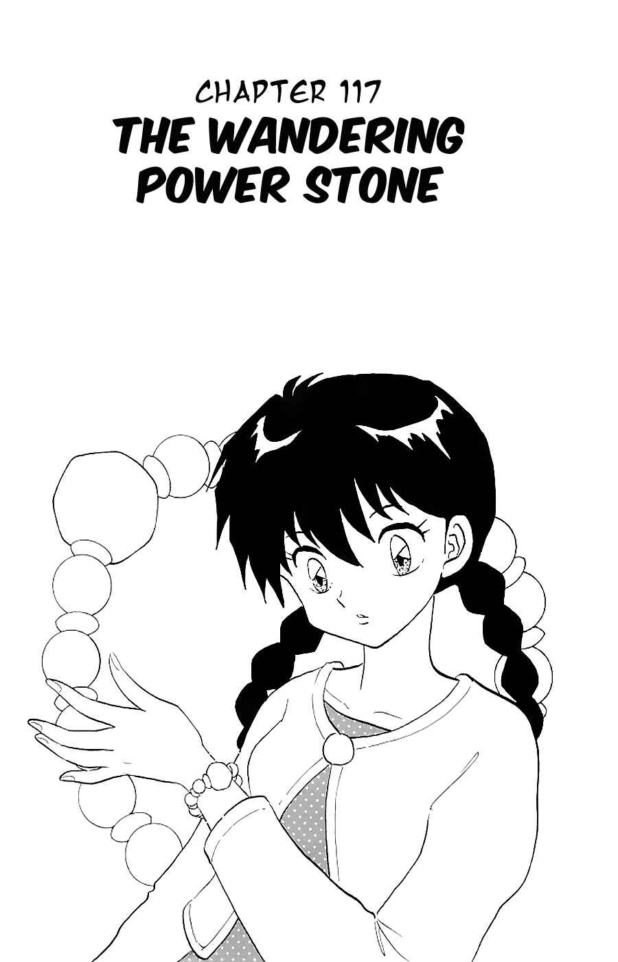 Page 1 Chapter 117 Wheel of Reincarnation Rinne