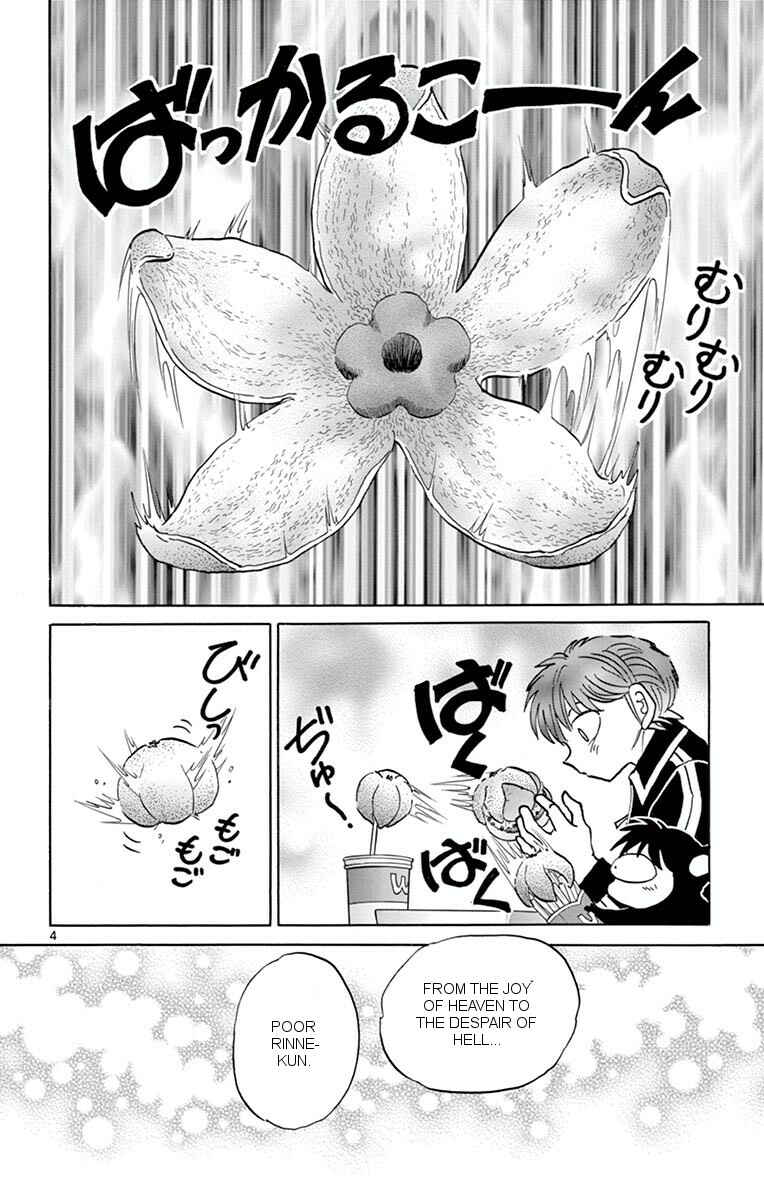 Page 4 Chapter 352 Wheel of Reincarnation Rinne
