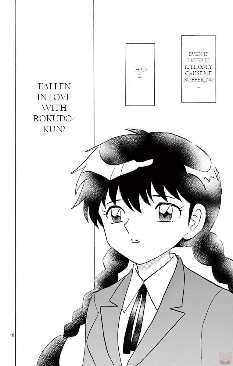 Page 12 Chapter 397 Wheel of Reincarnation Rinne
