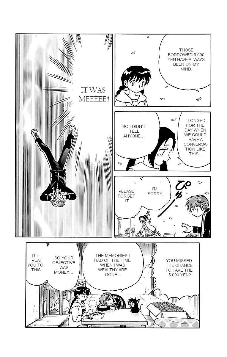 Page 18 Chapter 365 Wheel of Reincarnation Rinne