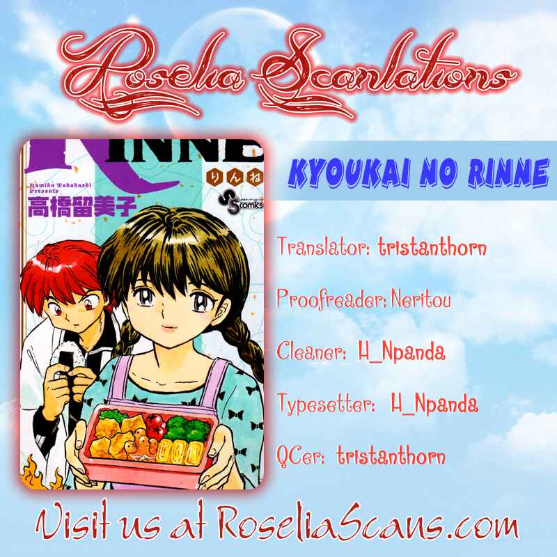 Page 24 Chapter 189 Wheel of Reincarnation Rinne