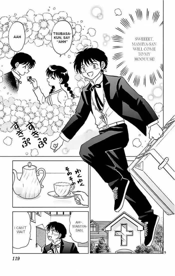 Page 5 Chapter 385 Wheel of Reincarnation Rinne