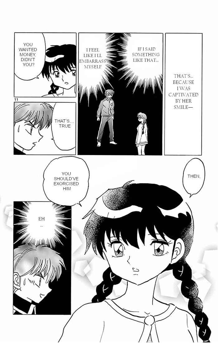 Page 11 Chapter 386 Wheel of Reincarnation Rinne