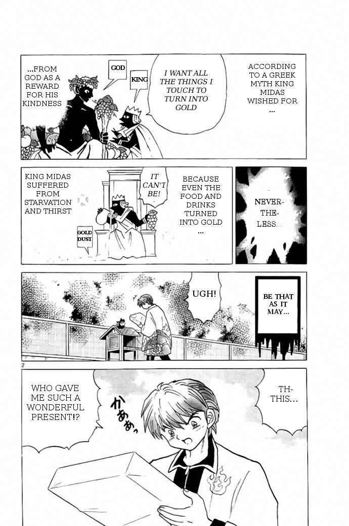 Page 2 Chapter 274 Wheel of Reincarnation Rinne