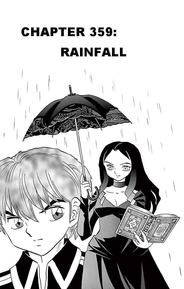 Page 1 Chapter 359 Wheel of Reincarnation Rinne