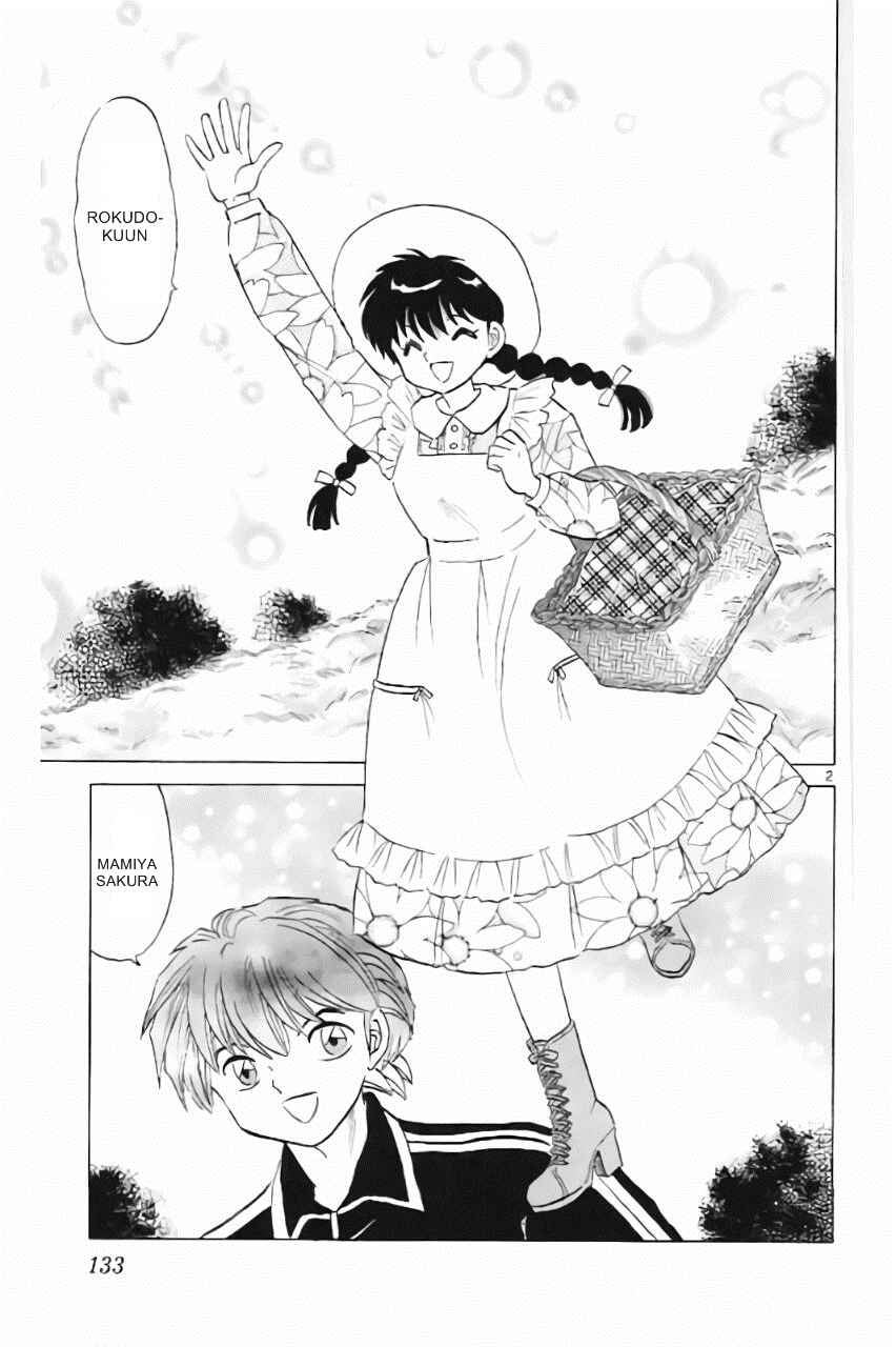 Page 2 Chapter 216 Wheel of Reincarnation Rinne