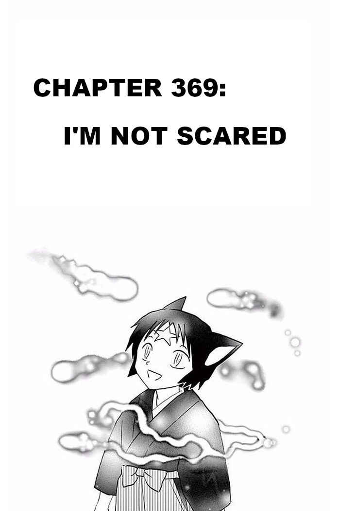 Page 1 Chapter 369 Wheel of Reincarnation Rinne