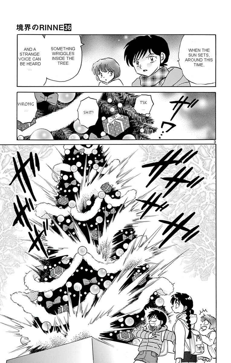 Page 3 Chapter 355 Wheel of Reincarnation Rinne
