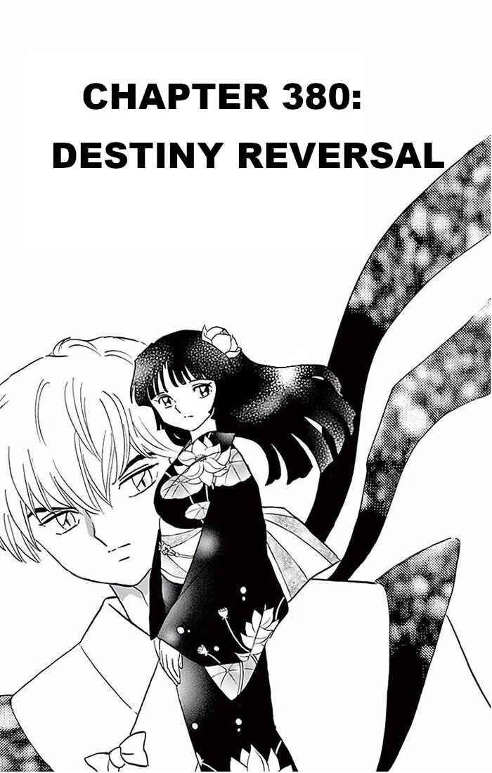 Page 1 Chapter 380 Wheel of Reincarnation Rinne