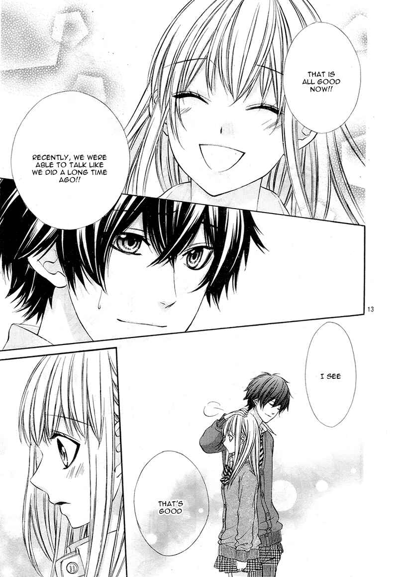 Page 13 Chapter 5 Kore ga Koi to Iu naraba