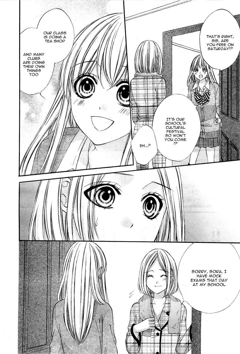 Page 18 Chapter 5 Kore ga Koi to Iu naraba