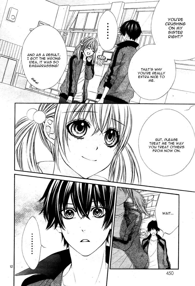 Page 13 Chapter 8 Kore ga Koi to Iu naraba
