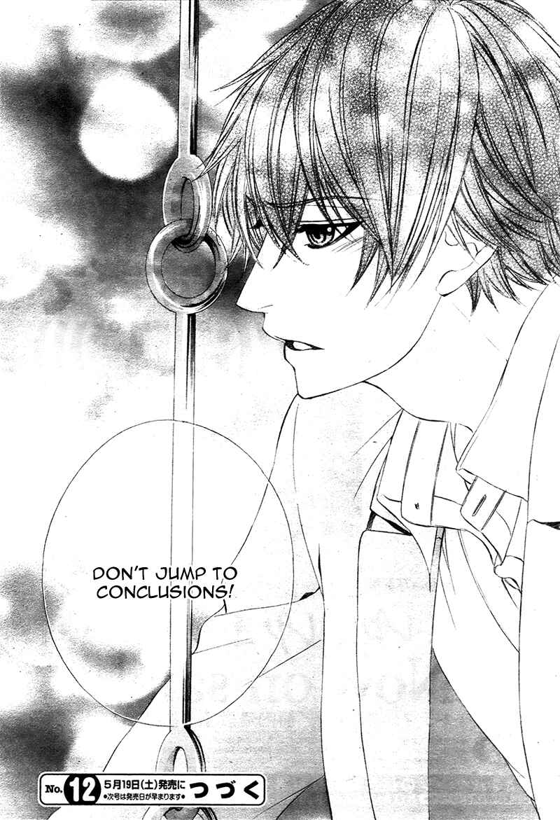Page 26 Chapter 8 Kore ga Koi to Iu naraba
