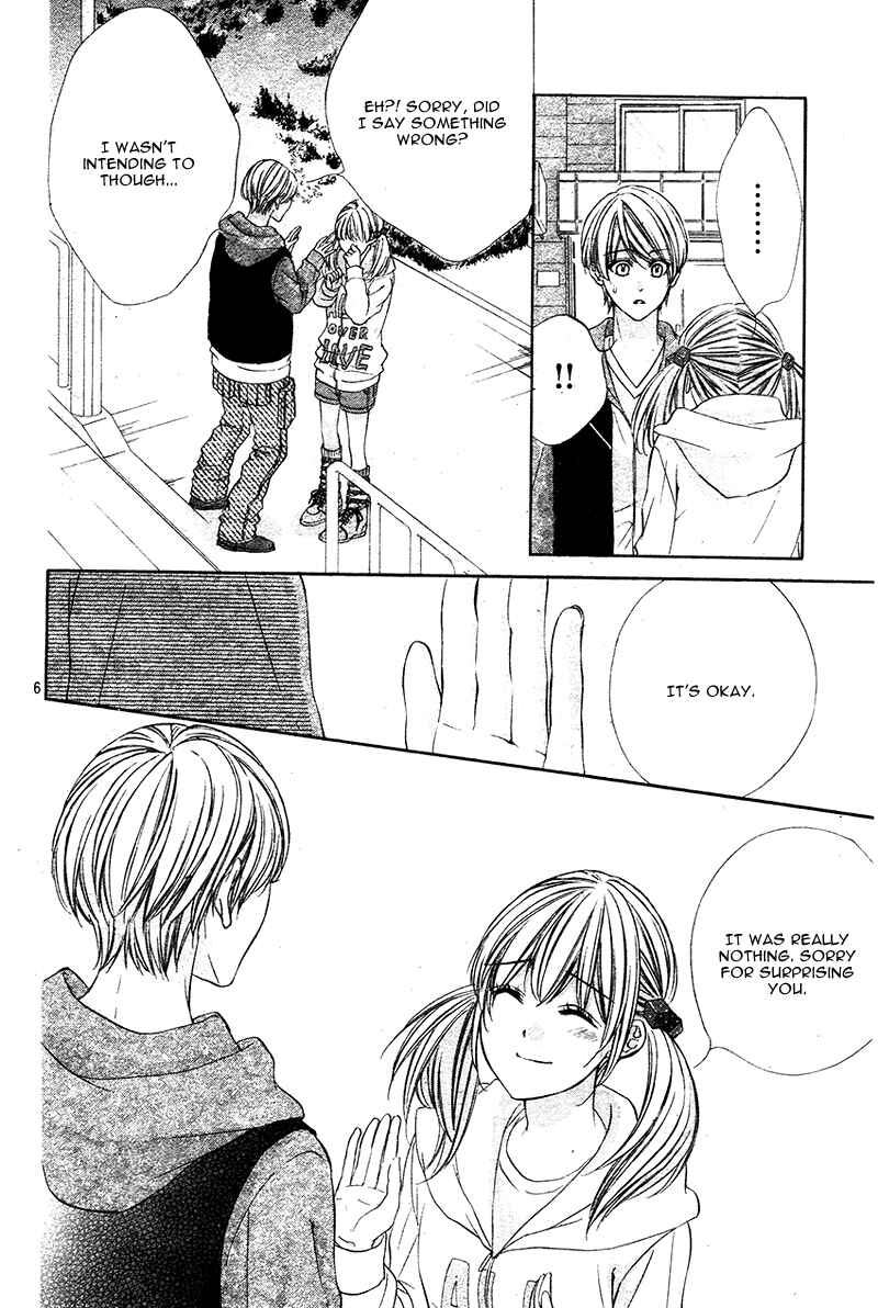 Page 7 Chapter 8 Kore ga Koi to Iu naraba