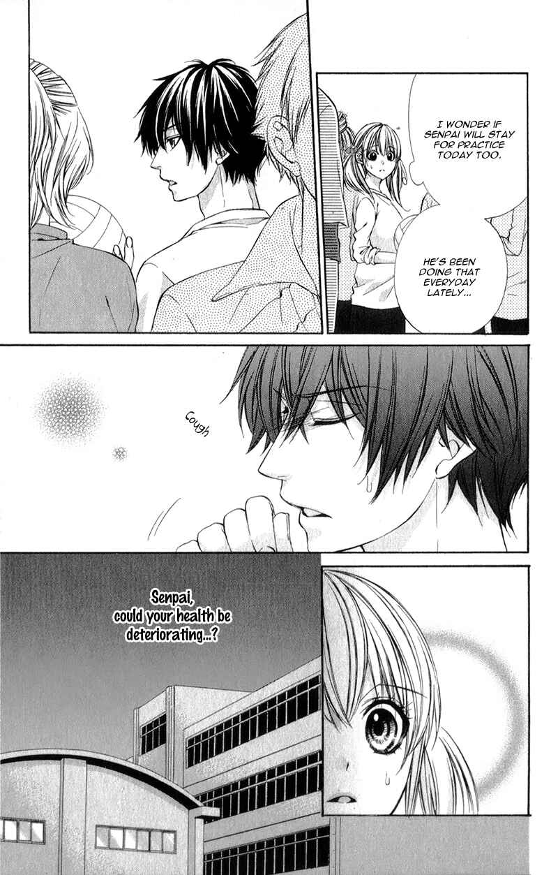 Page 18 Chapter 9 Kore ga Koi to Iu naraba