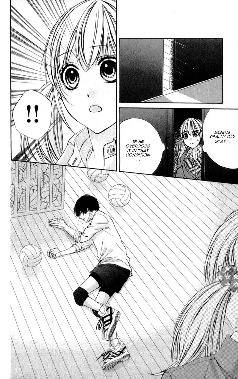 Page 19 Chapter 9 Kore ga Koi to Iu naraba
