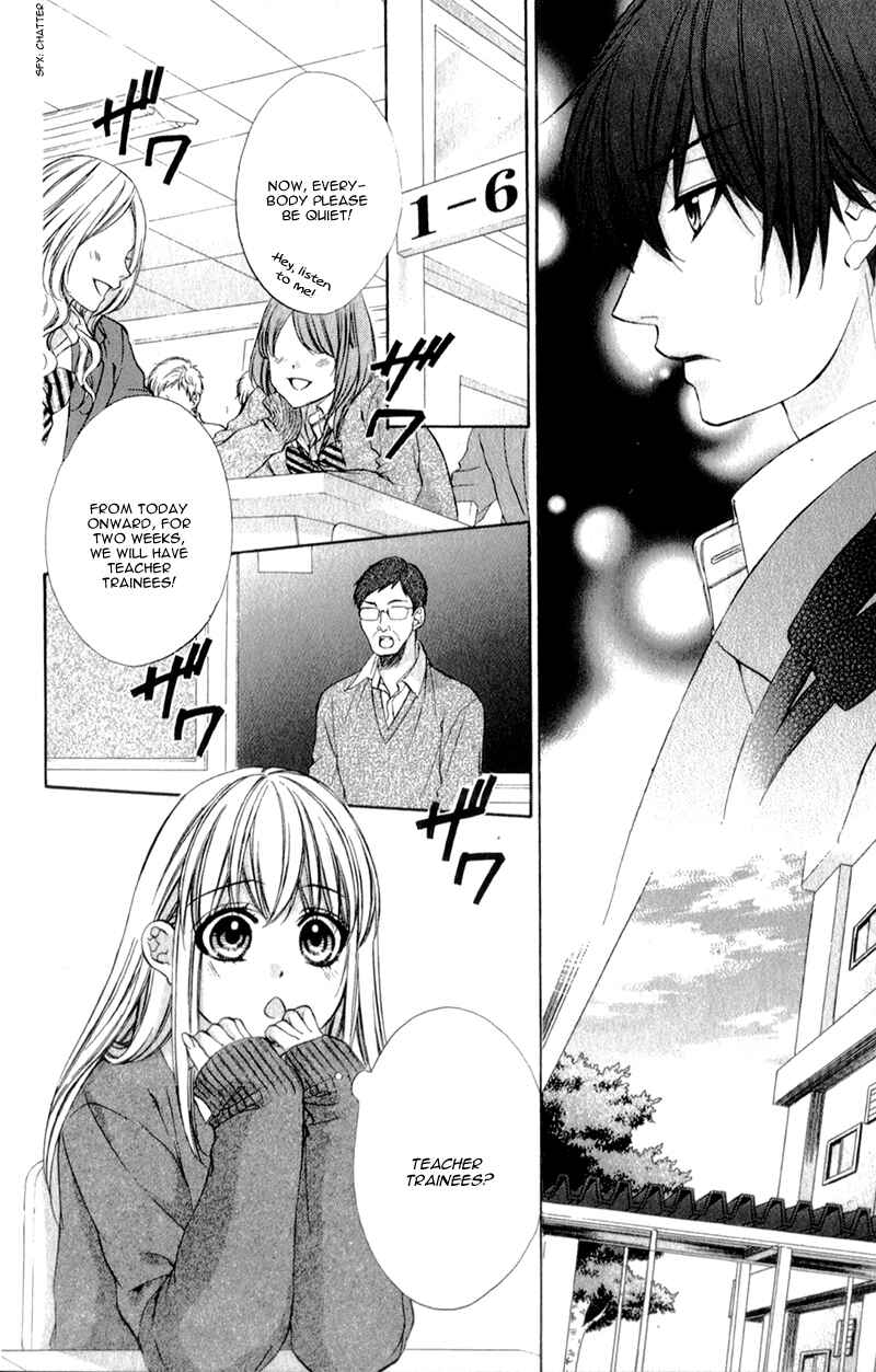 Page 5 Chapter 9 Kore ga Koi to Iu naraba