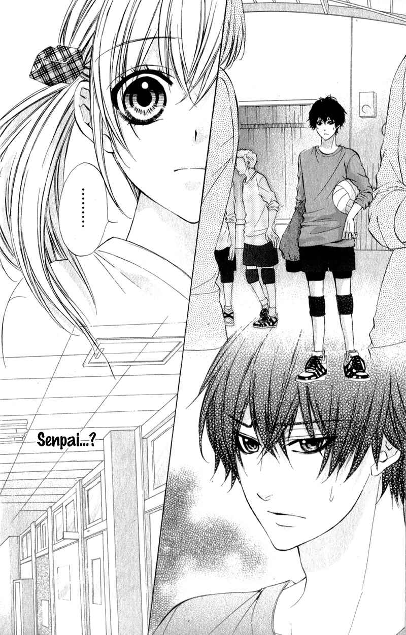 Page 9 Chapter 9 Kore ga Koi to Iu naraba