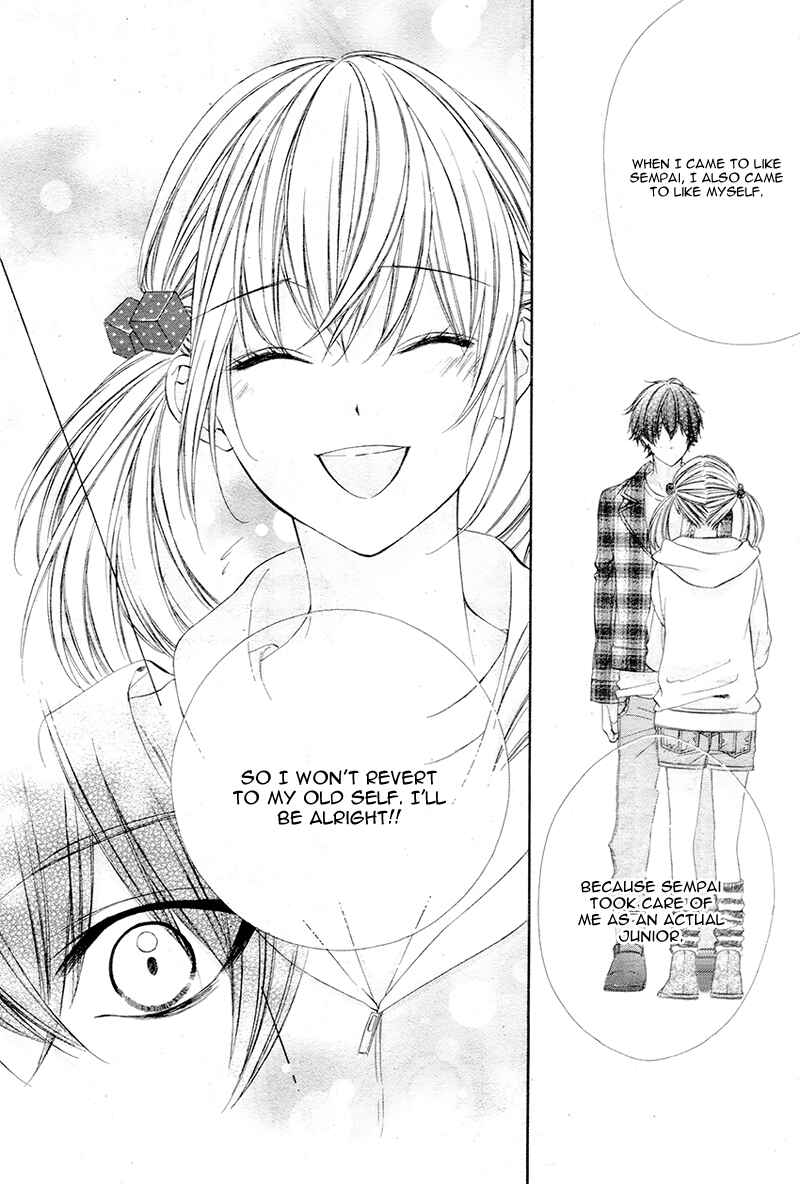 Page 10 Chapter 7 Kore ga Koi to Iu naraba