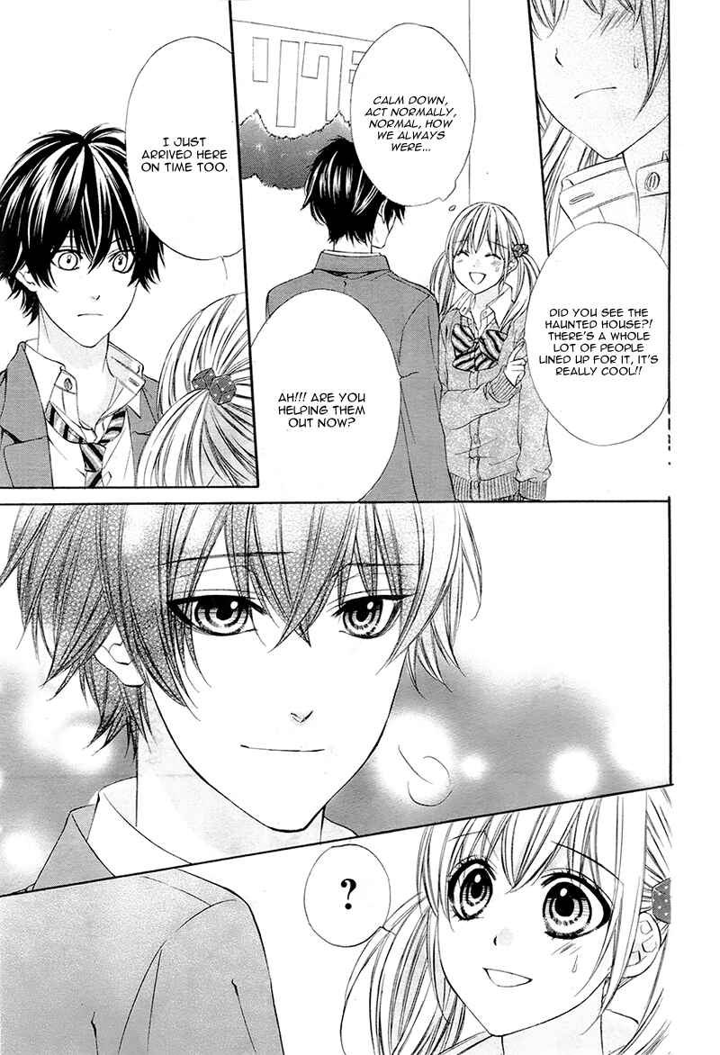 Page 13 Chapter 6 Kore ga Koi to Iu naraba