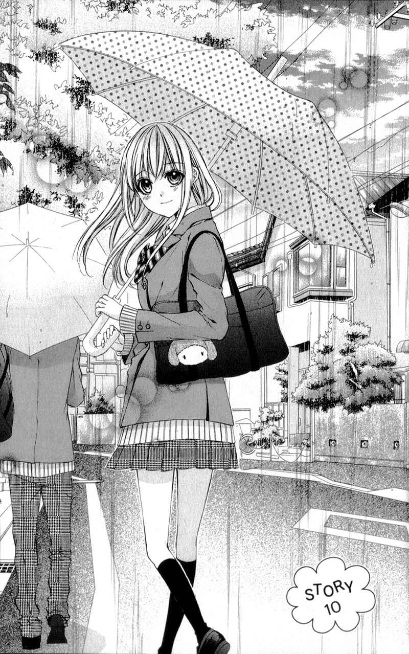 Page 1 Chapter 10 Kore ga Koi to Iu naraba