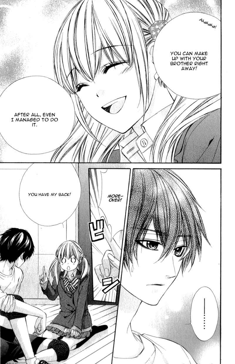 Page 12 Chapter 10 Kore ga Koi to Iu naraba