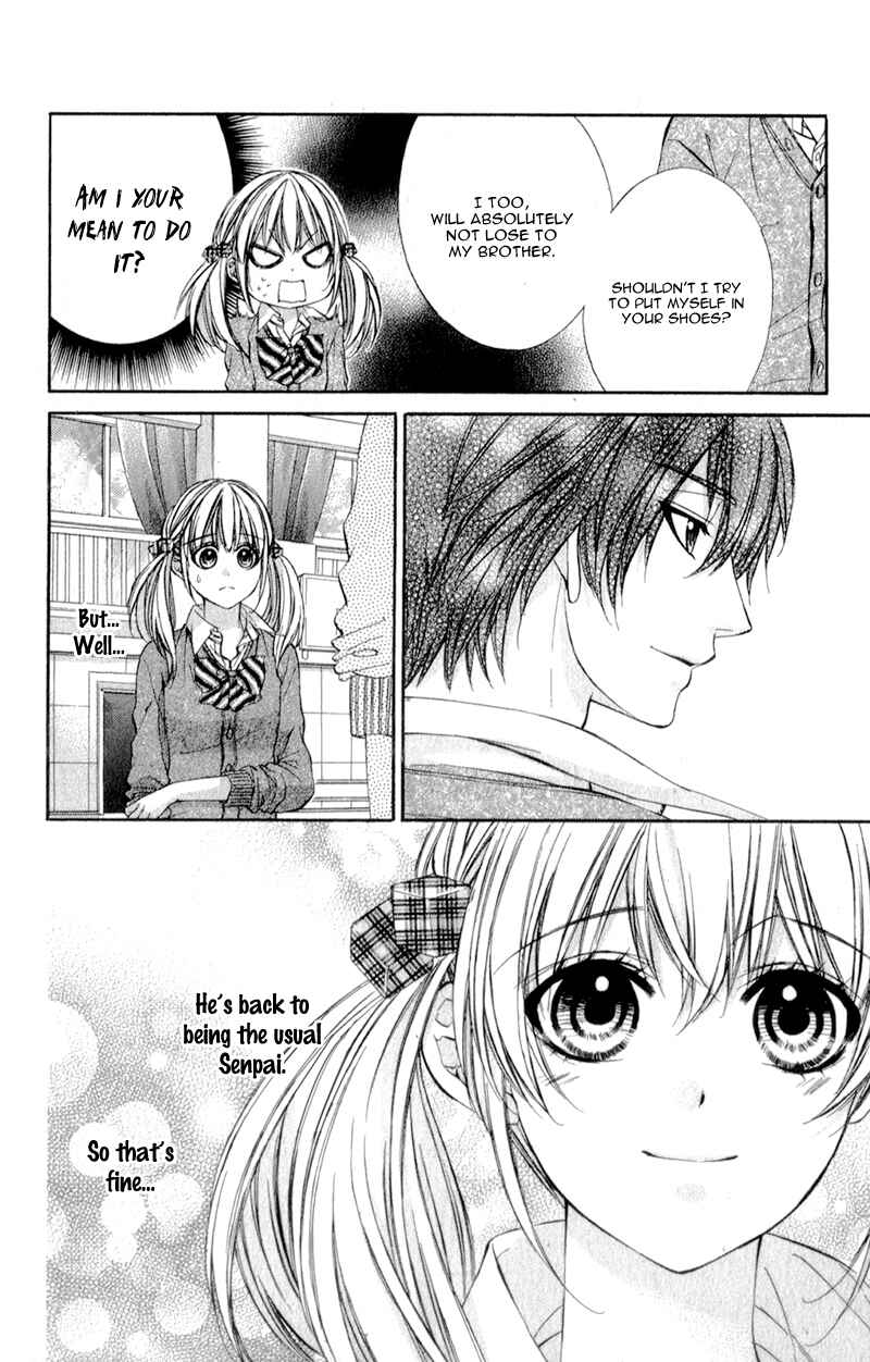 Page 19 Chapter 10 Kore ga Koi to Iu naraba