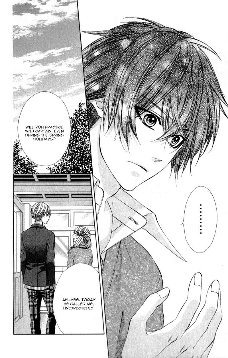 Page 23 Chapter 10 Kore ga Koi to Iu naraba