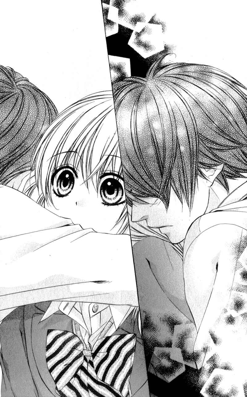 Page 4 Chapter 10 Kore ga Koi to Iu naraba
