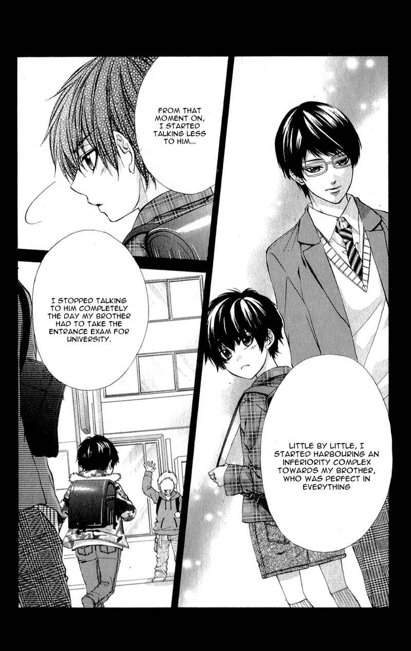 Page 7 Chapter 10 Kore ga Koi to Iu naraba